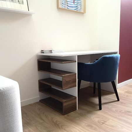 Le Duplex Des Quais Apartment Блоа Екстериор снимка