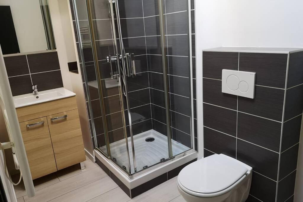 Le Duplex Des Quais Apartment Блоа Екстериор снимка